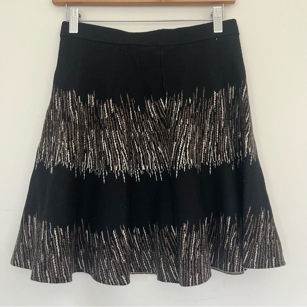 Grace Elements Thick Elegant Black White Abstract… - image 6